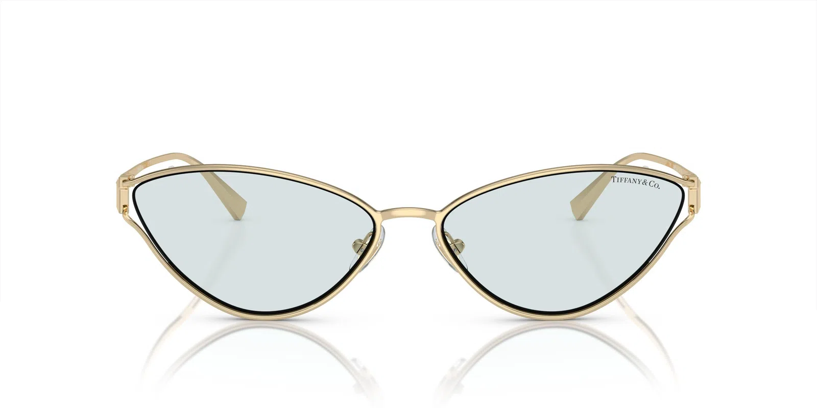 Tiffany 3095 Sunglasses - view 20